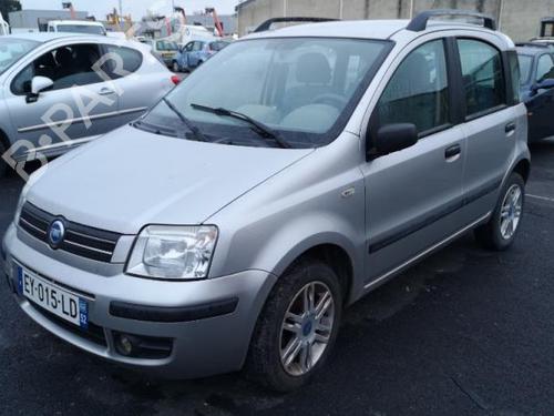 AC compressor FIAT PANDA (169_) 1.2 (169.AXB11, 169.AXB1A) | BP25555141M34 - Image 24