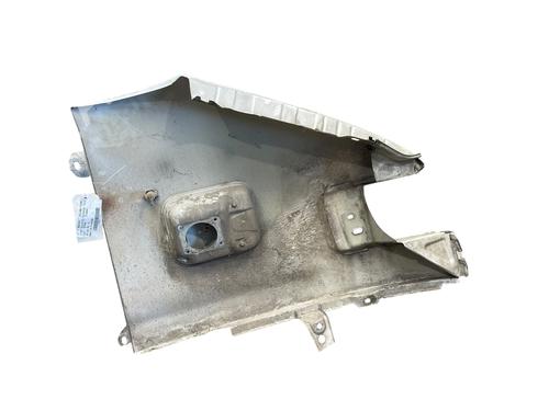 Forskærm venstre Forskærm venstre FIAT DUCATO Van (230_) 2.8 D (87 hp) 25516787 25516787