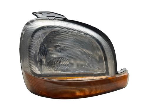 Right headlight RENAULT KANGOO (KC0/1_) D 65 1.9 (KC0E, KC02, KC0J, KC0N) | BP25575550C29 - Image 5