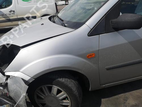 Left sun visor FORD FIESTA V (JH_, JD_) 1.4 TDCi | BP25578294I1 