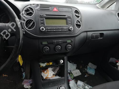 Front right window mechanism VW GOLF PLUS V (5M1, 521) 1.9 TDI | BP25538073C23  - Image 6