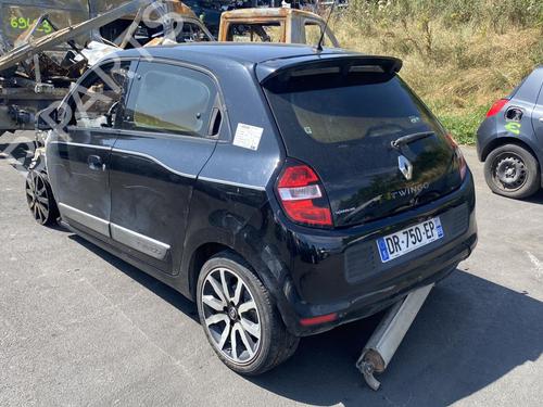 RENAULT TWINGO III (BCM_, BCA_) 1.0 SCe 70 2494516