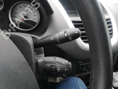 Steering column stalk PEUGEOT 206+ (2L_, 2M_) 1.4 i | BP25521309I23  - Image 5