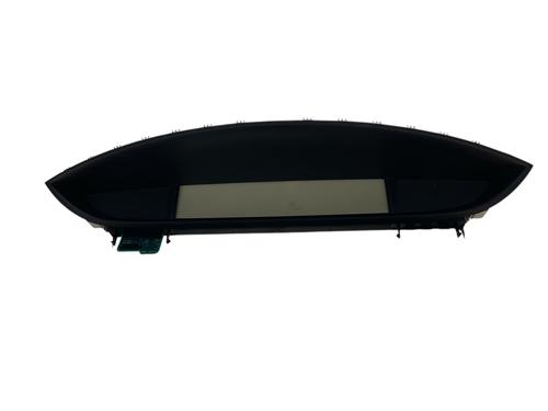 Used Display monitor CITROËN C4 Coupe (LA_) 1.6 HDi (109 hp) 25498589