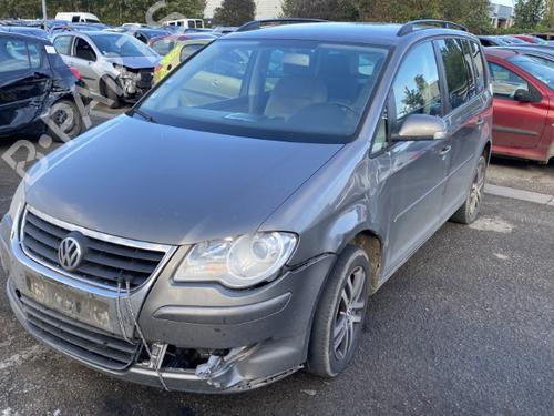 ABS Bremseaggregat VW TOURAN (1T1, 1T2) 2.0 TDI 16V | BP27294435M43 