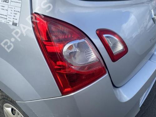 Right taillight RENAULT TWINGO II (CN0_) 1.5 dCi 75 | BP25497125C35 - Image 13