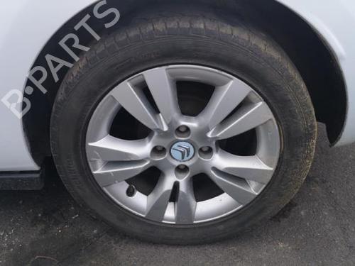 Left front brake caliper CITROËN DS3 (SA_) 1.6 HDi 90 | BP25557707M105 - Image 14