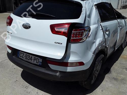 Left tailgate light KIA SPORTAGE III (SL) 1.7 CRDi | BP27567734C79  - Image 33
