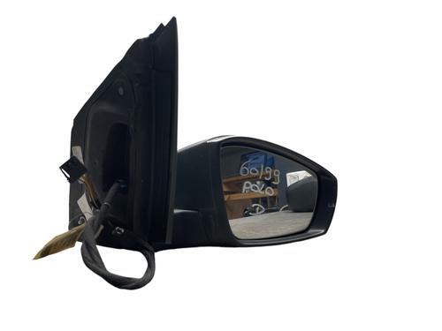 Used Right mirror VW POLO V (6R1, 6C1) 1.6 TDI (90 hp) 25524790