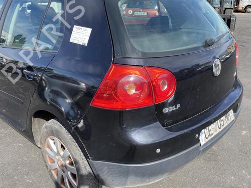 Climate control VW GOLF V (1K1) 1.9 TDI | BP25571582I5 - Image 27