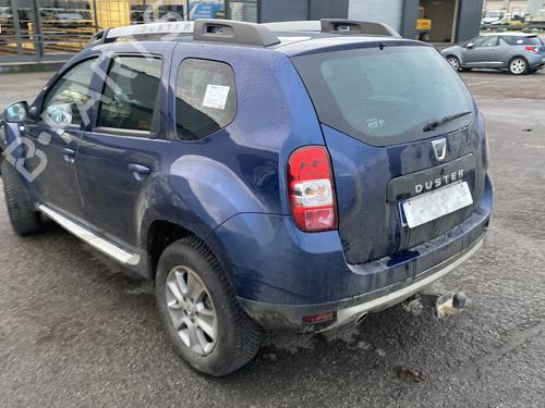 Climate control DACIA DUSTER (HS_) 1.5 dCi | BP31625341I5  - Image 23