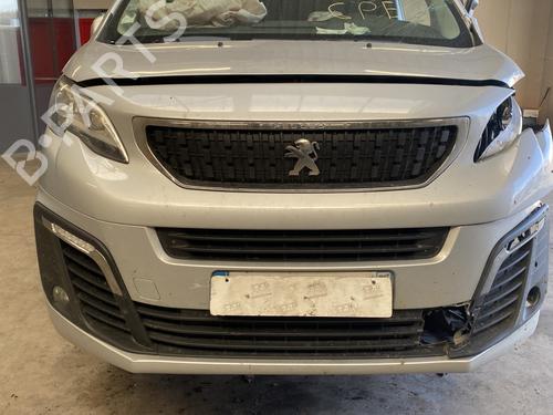 Electronic module PEUGEOT EXPERT Van (V_) 2.0 BlueHDi 180 | BP37707786M83 - Image 20