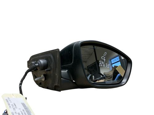Used Right mirror CITROËN C4 CACTUS 1.5 BlueHDi 100 (102 hp) 25542382
