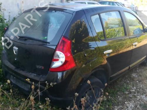 Heater blower motor DACIA SANDERO 1.5 dCi | BP25577297M62 - Image 25