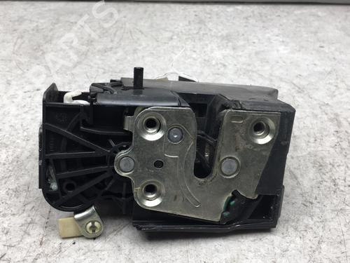 Used Rear right lock DACIA SANDERO II 1.2 (75 hp) 25533801