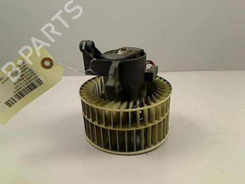 Ventilator motor MERCEDES-BENZ A-CLASS (W168) A 170 CDI (168.008) (90 hp) 25536504