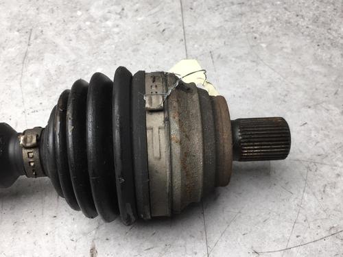 Right front driveshaft SEAT ALTEA XL (5P5, 5P8) 2.0 TDI 16V | BP25581330M39 
