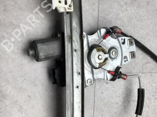 Rudehejsemekanisme Højre foran CITROËN C5 III (RD_) 2.0 HDi 140 (RDRHF8, RDRHFA, RDRHA8, RDRHAJ) | BP25525767C23 