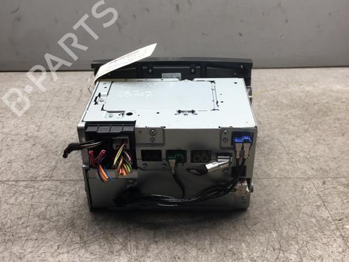 Used Radio MERCEDES-BENZ E-CLASS (W212) E 250 CDI / BlueTEC (212.003, 212.004) (204 hp) 25528992