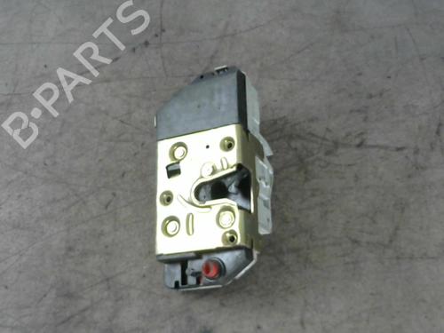 Used Rear left lock PEUGEOT 406 (8B) 2.0 HDI 110 (109 hp) 25559817