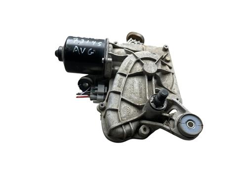 Front wiper motor RENAULT SCÉNIC III (JZ0/1_) 1.5 dCi (JZ02, JZ0R) | BP28203716M29 