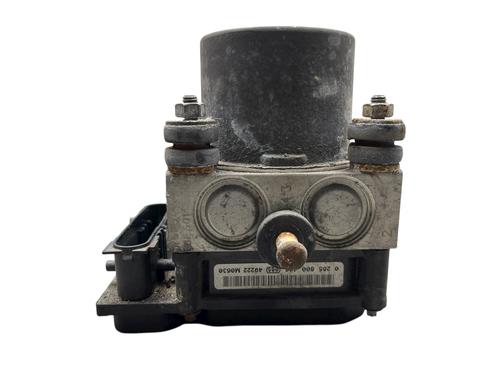 ABS Bremseaggregat OPEL MERIVA A MPV (X03) 1.7 CDTI (E75) (100 hp) 30129276