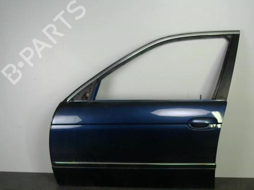 Used Left front door BMW 5 (E39) 535 i (245 hp) 25584196