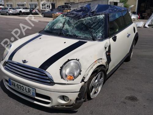 Climate control MINI MINI (R56) Cooper D | BP25554648I5 