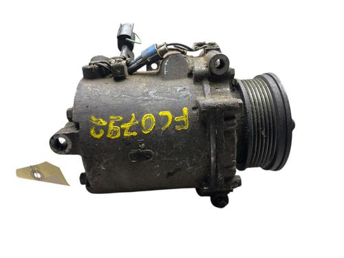 AC compressor KIA VENGA (YN) 1.6 CVVT | BP30390170M34