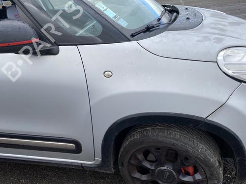 Climate control FIAT 500L (351_, 352_) 1.6 D Multijet (199LYD1B) | BP36285934I5 - Image 14
