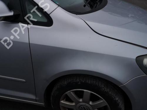 Left tailgate light VW GOLF PLUS V (5M1, 521) 1.9 TDI | BP25523556C79  - Image 9