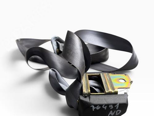 Used Front right seatbelt Front right seatbelt RENAULT CLIO I (B/C57_, 5/357_) 1.2 (5/357Y, 5/357K) (58 hp) 33806600 33806600