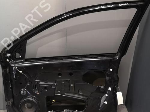Dør høyre foran OPEL ASTRA H (A04) 1.4 (L48) (90 hp) 25578683