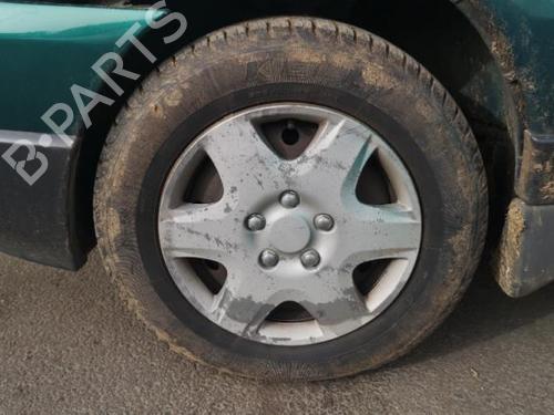 Rudehejsemekanisme Højre foran CITROËN EVASION MPV (22, U6) 2.1 TD | BP25554420C23 