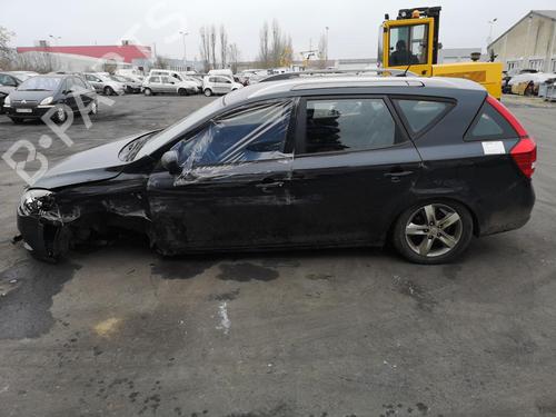 Instrument cluster KIA CEE'D SW (ED) 1.6 CRDi 115 | BP25580801C47  - Image 11