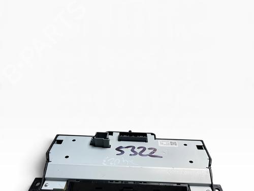 Used Climate control Climate control LAND ROVER RANGE ROVER EVOQUE (L538) 2.2 D 4x4 (190 hp) 27317113 27317113