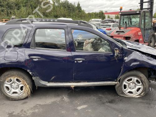 AC compressor DACIA DUSTER (HS_) 1.5 dCi | BP26505198M34 - Image 12
