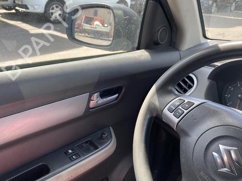 Right sun visor SUZUKI SWIFT III (MZ, EZ) 1.3 DDiS (RS413D) | BP25520224I2 - Image 11