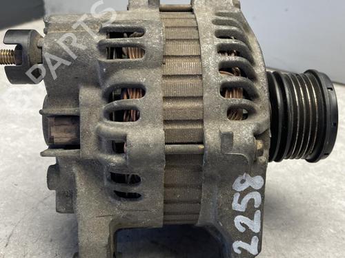 Generator RENAULT KANGOO (KC0/1_) 1.5 dCi (57 hp) 25584956