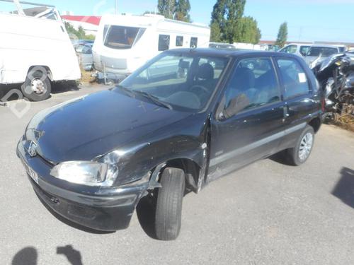 Ratstangsstang PEUGEOT 106 II (1A_, 1C_) 1.1 i | BP25553974I23 