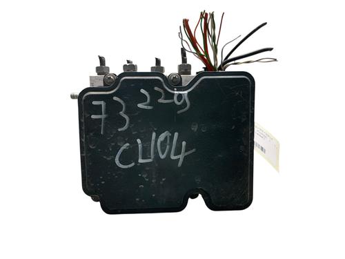 ABS pump RENAULT CLIO IV (BH_) 1.5 dCi 75 | BP26505415M43 