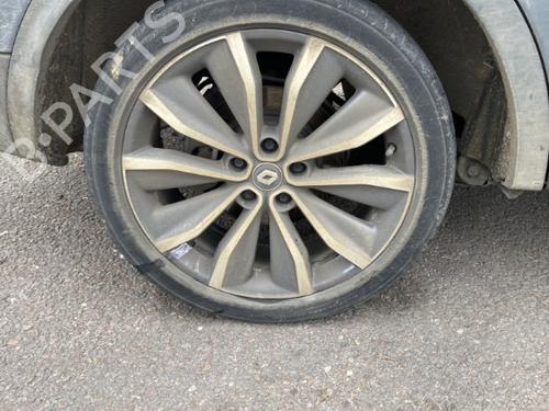 Right front driveshaft RENAULT KADJAR (HA_, HL_) 1.5 dCi 110 (HLA3) | BP32415271M39 - Image 33