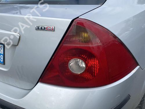 Third brake light FORD MONDEO III (B5Y) 2.0 16V TDDi / TDCi | BP26904232L11  - Image 21