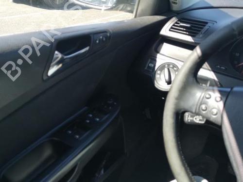 Left front brake caliper VW PASSAT B6 (3C2) 1.9 TDI | BP25534906M105  - Image 14