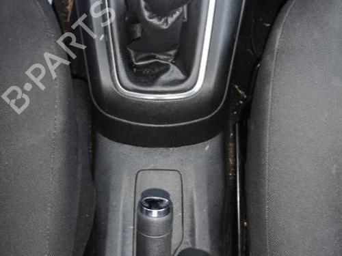 Rear left window mechanism CITROËN C-ELYSEE (DD_) 1.2 VTi 82 | BP25537246C24 