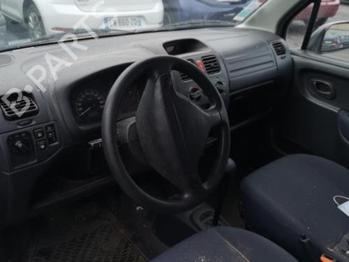 Front right window mechanism SUZUKI WAGON R+ (MA) 1.3 (RB413) | BP25531919C23  - Image 31