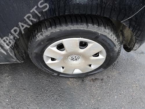 Climate control VW POLO (9N_, 9A_) 1.4 16V | BP25565821I5 