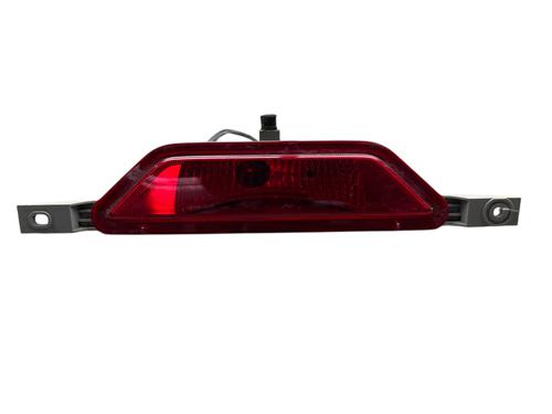 Tågelys DACIA SPRING EV (B6M1) | BP29971700C37