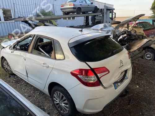 ABS pump CITROËN C4 II (NC_) 1.6 HDi 115 | BP25512153M43  - Image 34