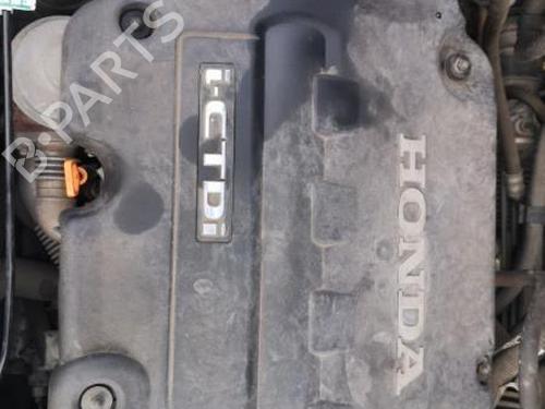 Left headlight HONDA CR-V II (RD_) 2.2 CTDi (RD9) | BP25519676C28  - Image 12